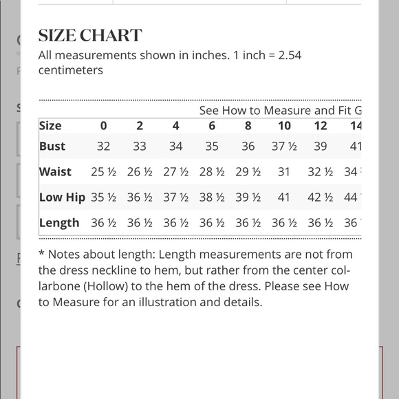 Vera Wang Bridesmaid Formal Dress - Picture 5 of 5